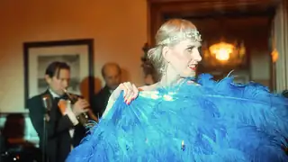 Opening of Kulturveckan with Oddities & Mirth