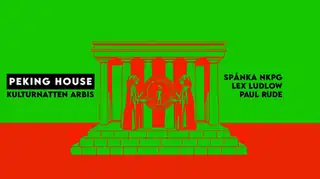 PEKING HOUSE x KULTURNATTEN