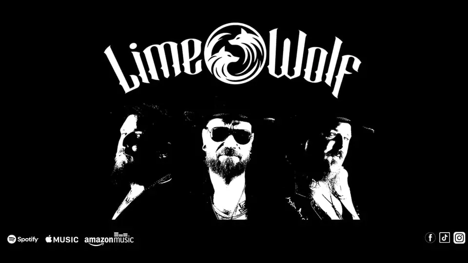 Lime Wolf — Babel, Malmö
