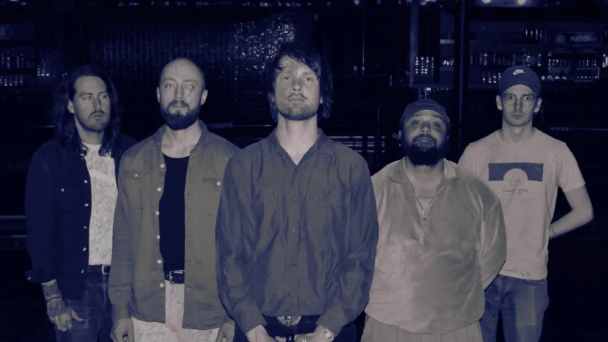 Blåa Dagar — Musikens Hus & Hängmattan Kök & Bar, Gothenburg