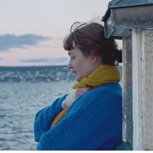 Brooke Sharkey — Kulturhuset Blå Stället, Angered