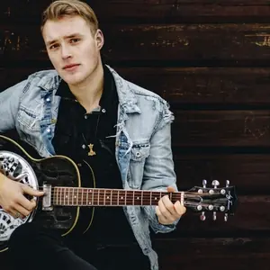 Jake Lindholm — Höganäs Saluhall, Höganäs