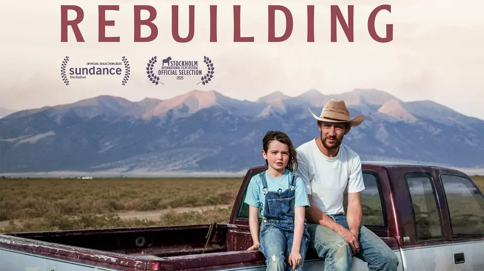 Rebuilding — Metropol Kultur, KARLSHAMN
