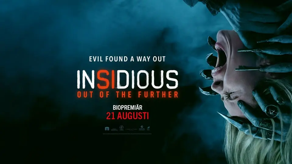 Insidious — Lumi, Kiruna