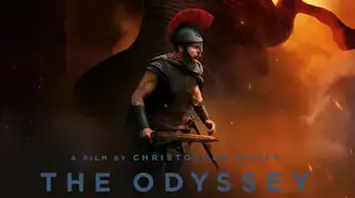 The Odyssey