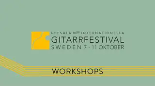 Filmvisning – Musik från ett öppet fönster