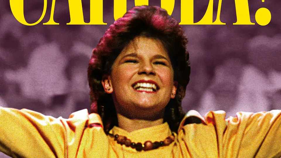 CaféBIO: Carola! — Folkets Hus, Thalia, Alvesta