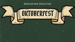 Oktoberfest at Ölkultur