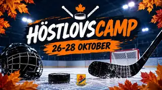Autumn Holiday Camp