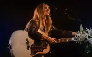 Heather Nova