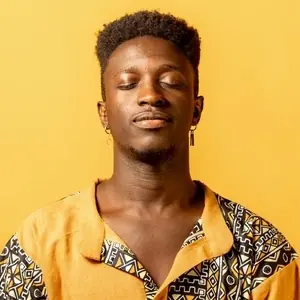 Momi Maiga — Stockholm Jazz Festival, Stockholm
