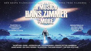 The music of Hans Zimmer and more