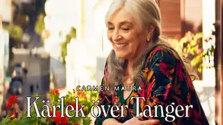 Kjærlighet over Tanger (Dagkino) (Sv. tekst)