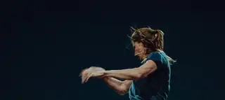 La voix humaine & Metamorfoser