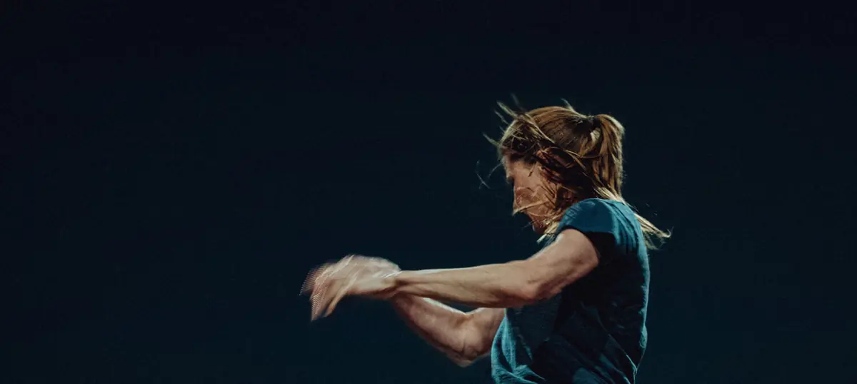 La voix humaine & Metamorfoser — Göteborgs Konserthus, Gothenburg