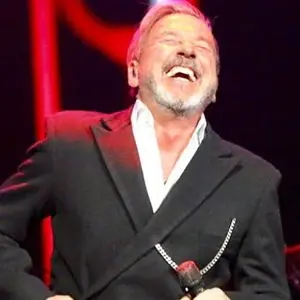 Ricardo Montaner — Göta Lejon, Stockholm