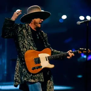 Zucchero — Cirkus, Stockholm
