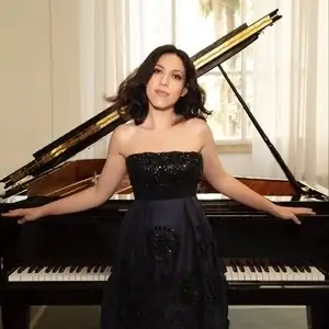 Beatrice Rana