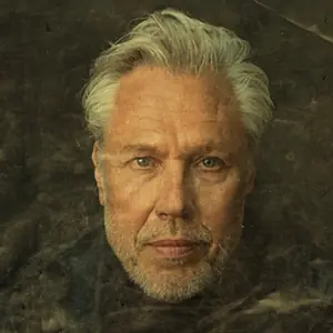 Carl-Johan Vallgren — Stenhammarsalen, Gothenburg