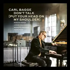 Carl Bagge