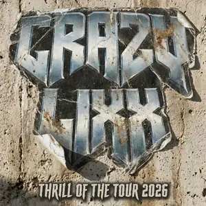 Crazy Lixx — Slagthuset, Malmö
