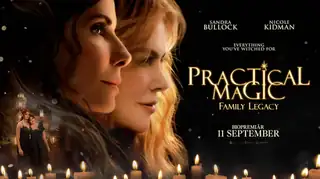 Practical Magic: Family Legacy