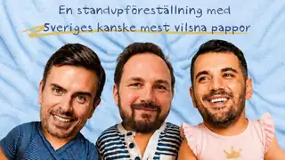 Daddies With Issues - Standup Comedy
