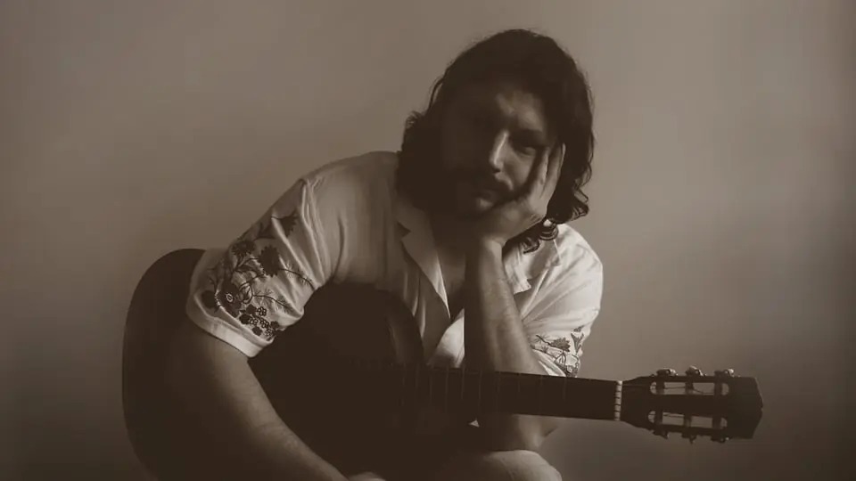 Jens Hult — Recordia Live, Varberg