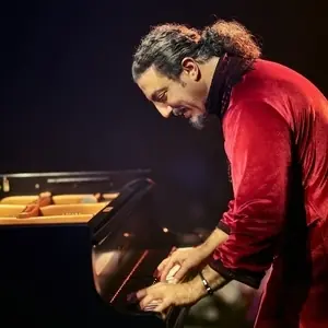 Aleph Quintet — Fasching, Stockholm