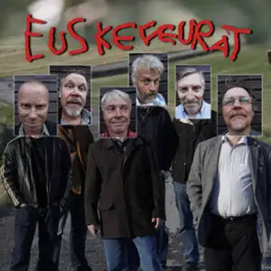 Euskefeurat