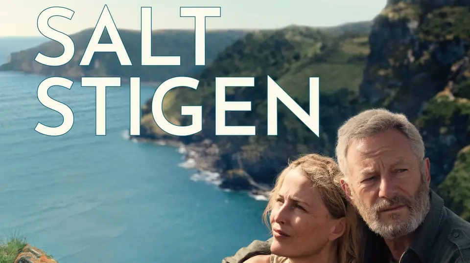 Saltstigen — Emmaboda Folkets Hus, Emmaboda