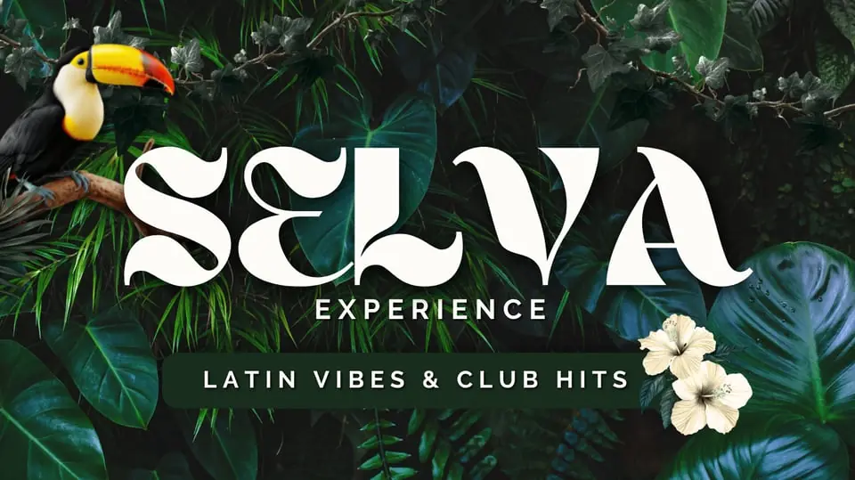 19/9 SELVA | DEBASER KLUBBEN — DEBASER NOVA, Stockholm