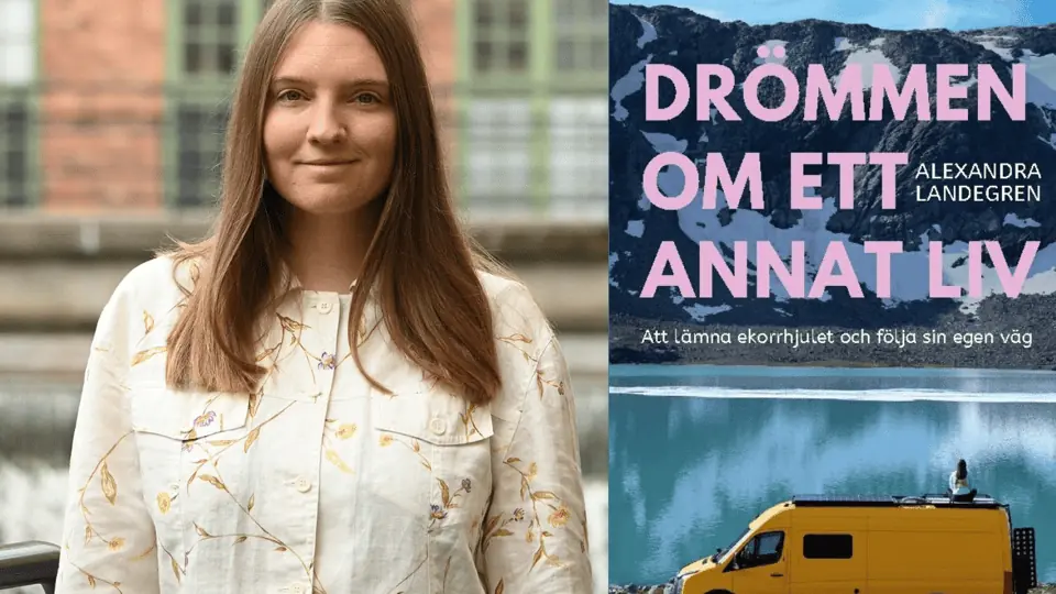 The Dream of Another Life — Kulturhuset Blå scenen, Vänersborg