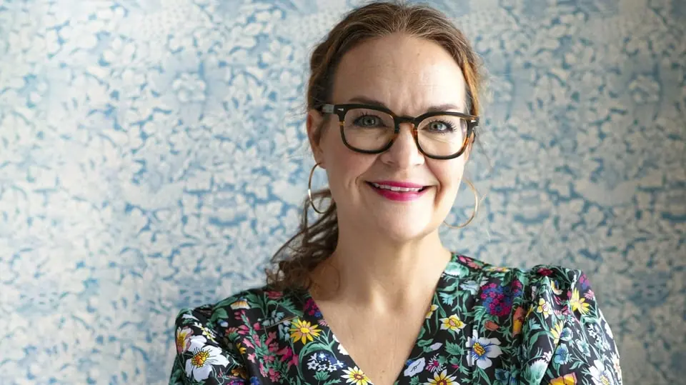 Elin Ek - ta ingen skit! — Vänersborgs teater, Vänersborg