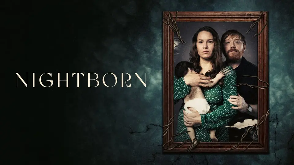 Nightborn — Stockholm, Klarabiografen, Stockholm
