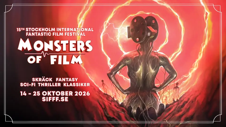 Short Film Competition 2026 — Stockholm, Klarabiografen, Stockholm
