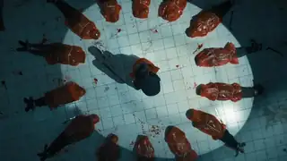 Blood Ties