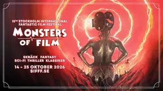 Monsters of Film 2026