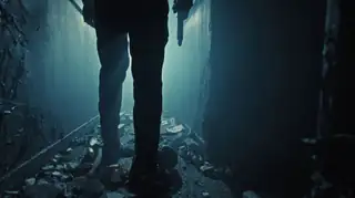 No Way Down