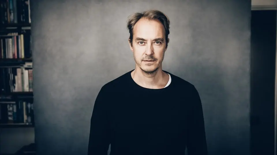 Jonas Karlsson — Vänersborgs teater, Vänersborg