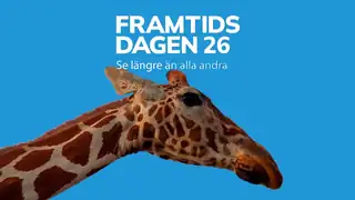 Framtidsdagen 2026