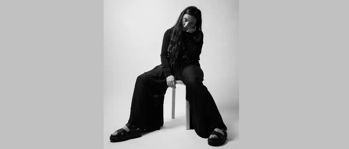 Daniella Binyamin — Kulturhuset Björnen i Åstorp, Åstorp