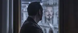 Doctor Glas