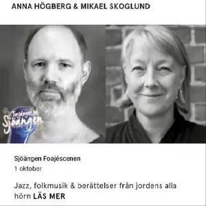 Anna Högberg