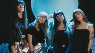Los Bitchos & Friends