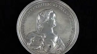 Guided Tour with Crafts: The Witch Medal
