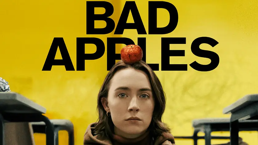 Bad Apples — Kulturhuset tio14, Falun
