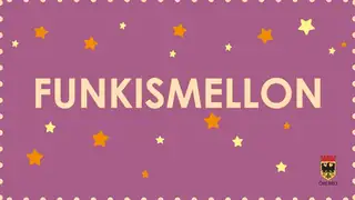 Funkismellon 2026