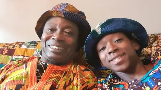 Barnmattan PapaTheo & Son — Musikens Hus Stora Scen, Gothenburg