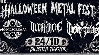 Halloween Metal Fest